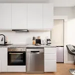 Fala Business By Rentujemy Apartment Lodz