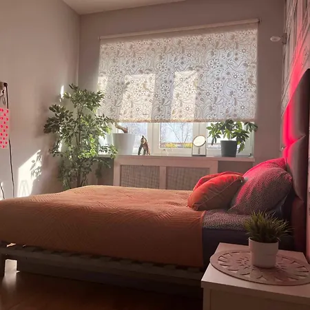 Apartament Fala Business By Rentujemy