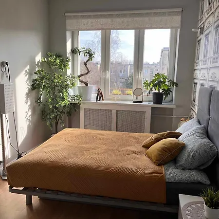 Apartment Fala Business By Rentujemy *
