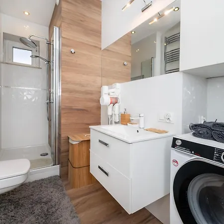 Apartment Fala Business By Rentujemy