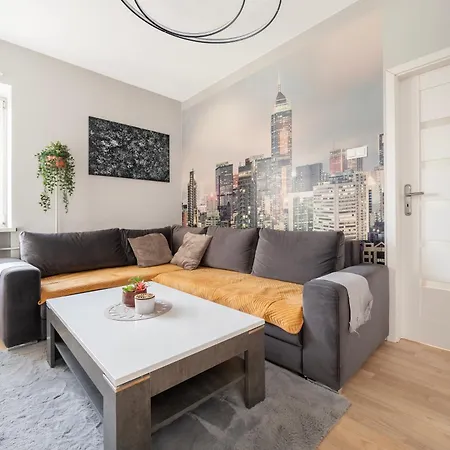 Fala Business By Rentujemy Apartament *