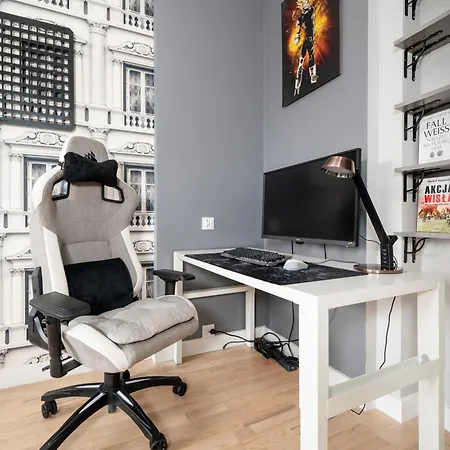 Fala Business By Rentujemy Apartment *