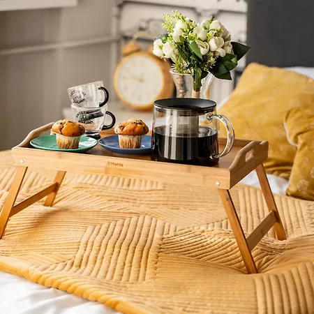 Fala Business By Rentujemy Lägenhet