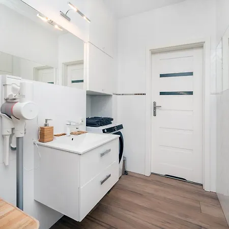 Apartament Fala Business By Rentujemy