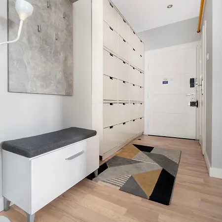 Fala Business By Rentujemy Apartment *