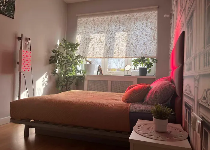 Lejlighed Fala Business By Rentujemy