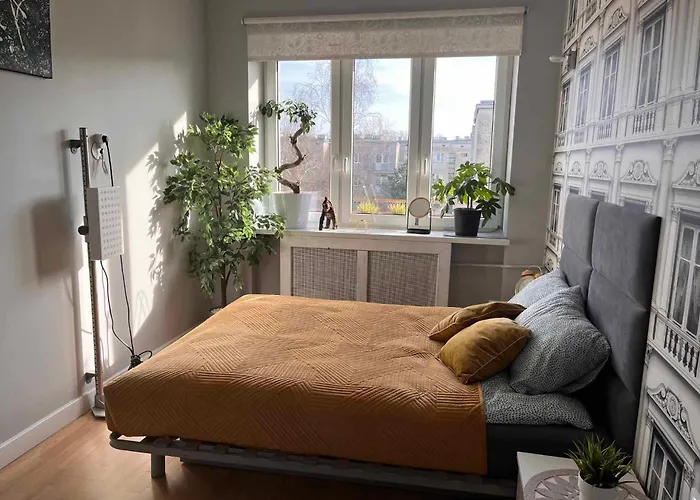 Lejlighed Fala Business By Rentujemy *