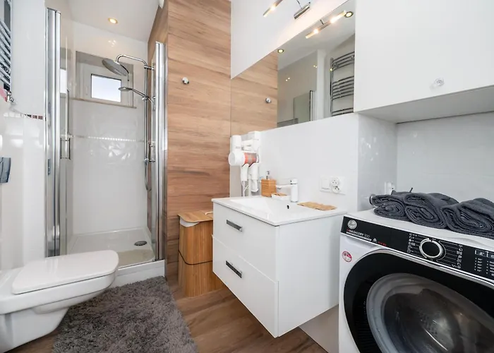 Lägenhet Fala Business By Rentujemy