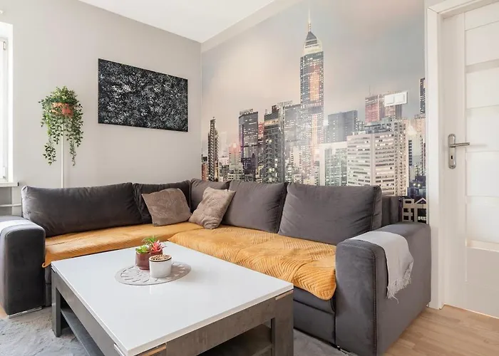 Fala Business By Rentujemy Lejlighed *