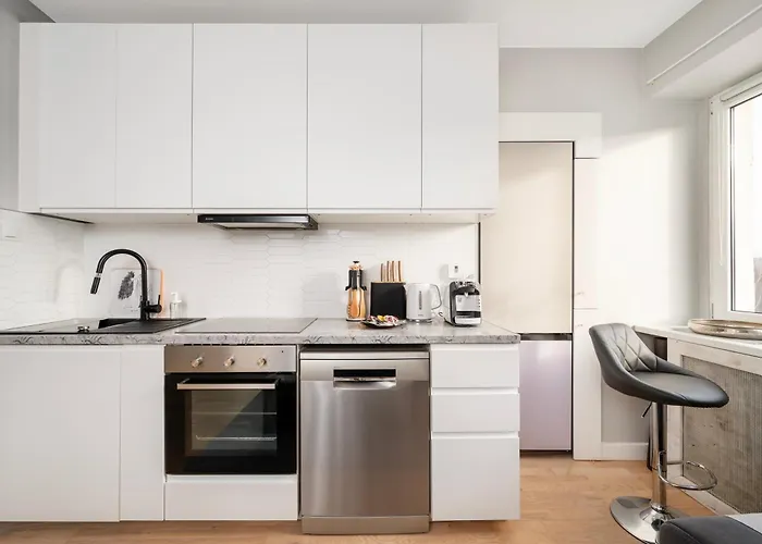 Fala Business By Rentujemy Lägenhet Łódź