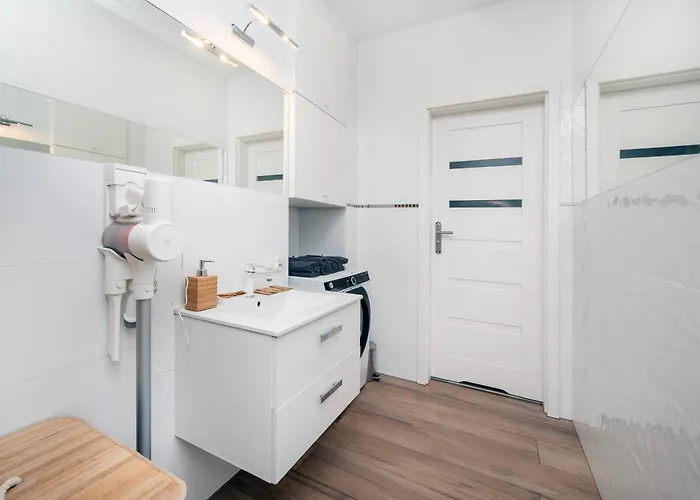 Lejlighed Fala Business By Rentujemy