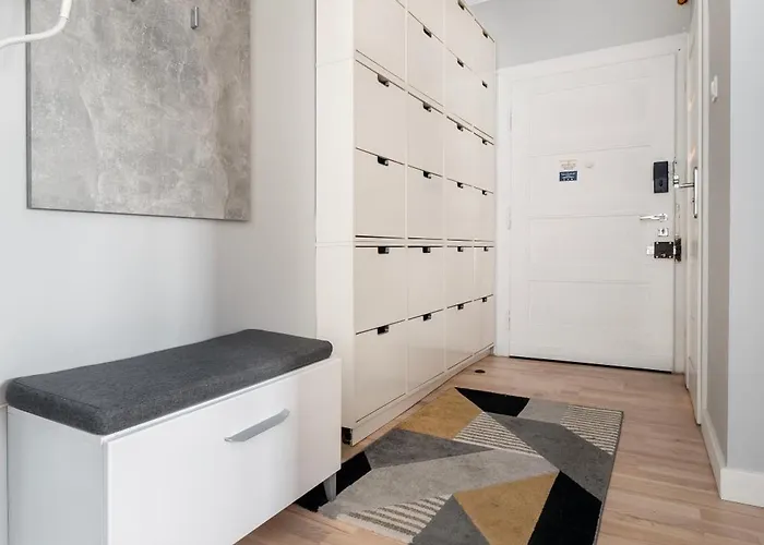 Fala Business By Rentujemy Lejlighed *