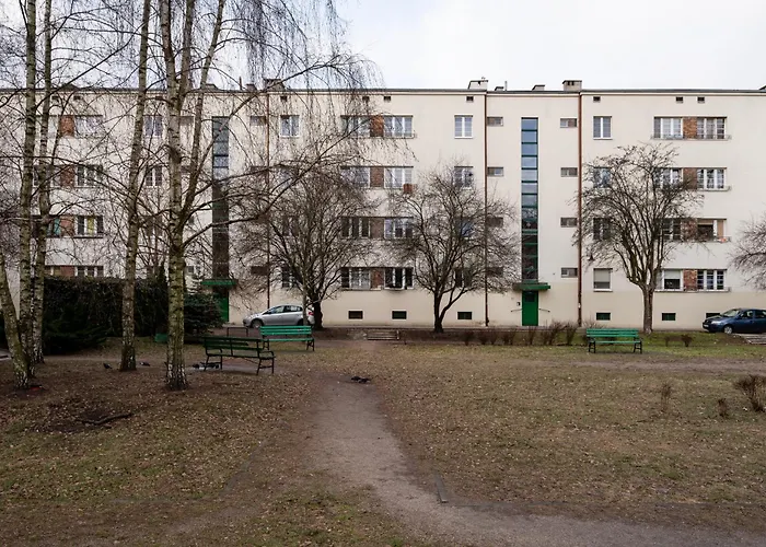 Lejlighed Fala Business By Rentujemy