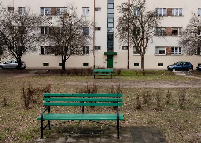 Lejlighed Fala Business By Rentujemy *